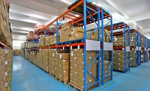 天津優質電商云倉